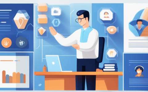 蓝宝人力资源怎么样可靠吗