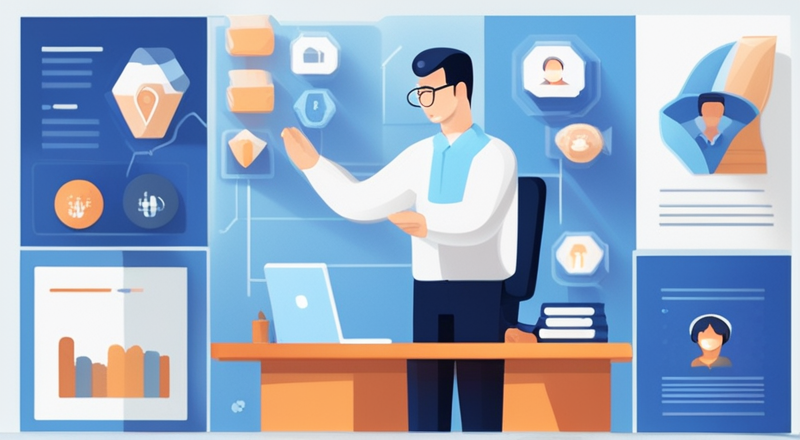 蓝宝人力资源怎么样可靠吗