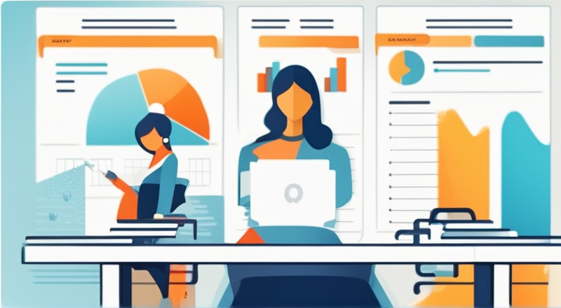 公司人力资源报告怎么写