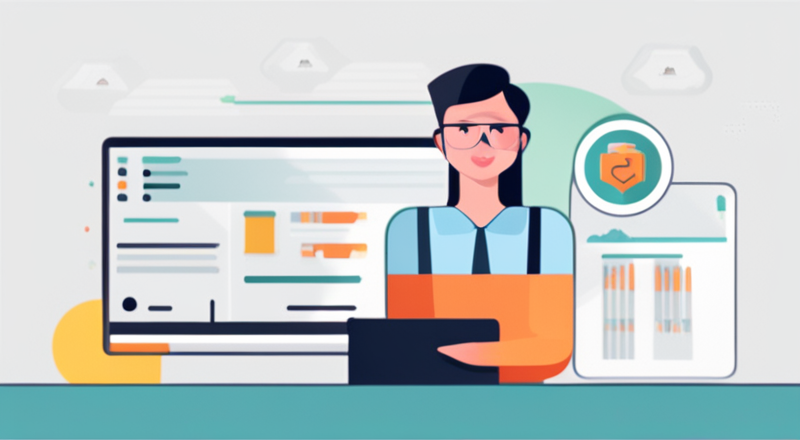 简历管理软件人力资源怎么做