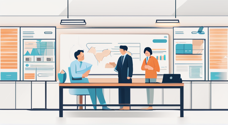 鹤壁博华人力资源怎么样