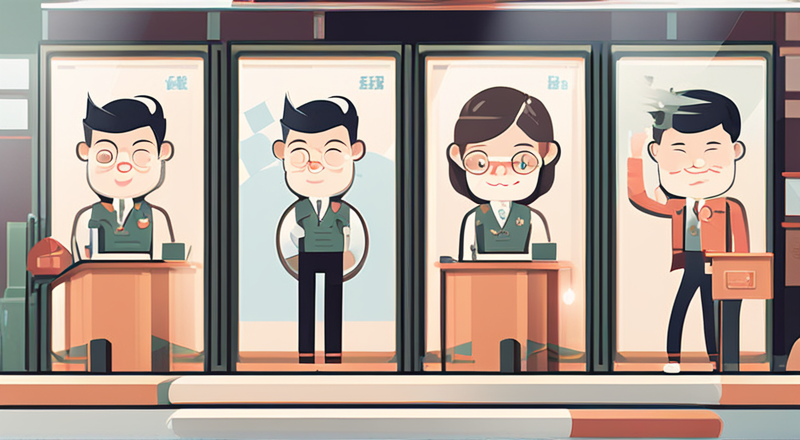 广州猫王人力资源怎么样