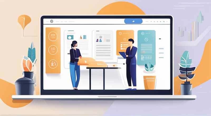 鸿励人力资源怎么样