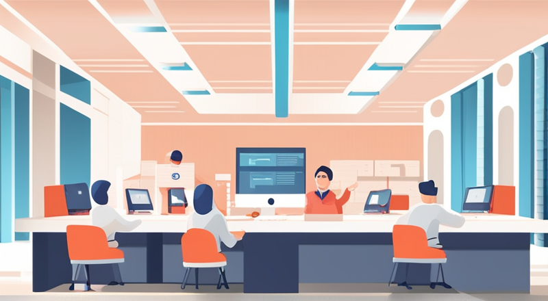 江门中邦人力资源怎么样