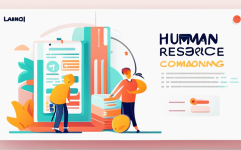 联企人力资源公司怎么样