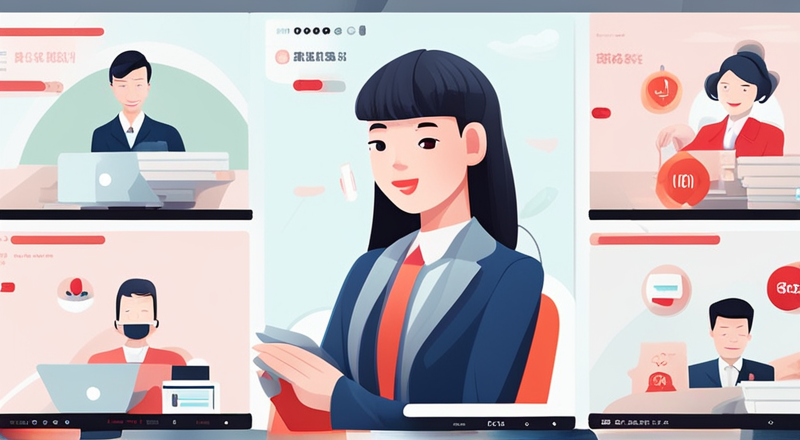 宏企人力资源公司怎么样