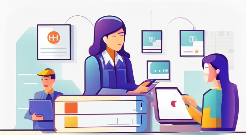 汇科人力资源公司怎么样