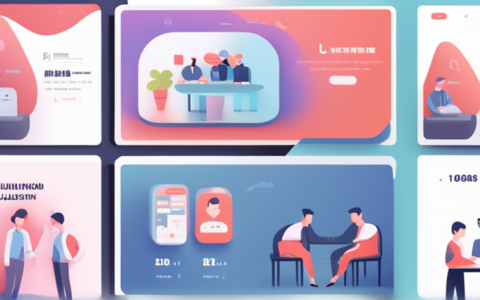 陆汇人力资源公司怎么样