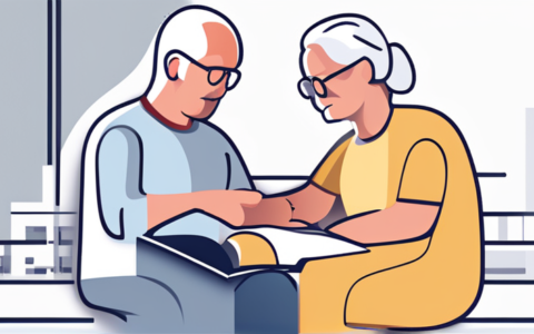 老年人怎么学做人力资源