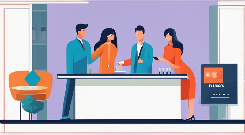 酒吧招聘人力资源怎么样