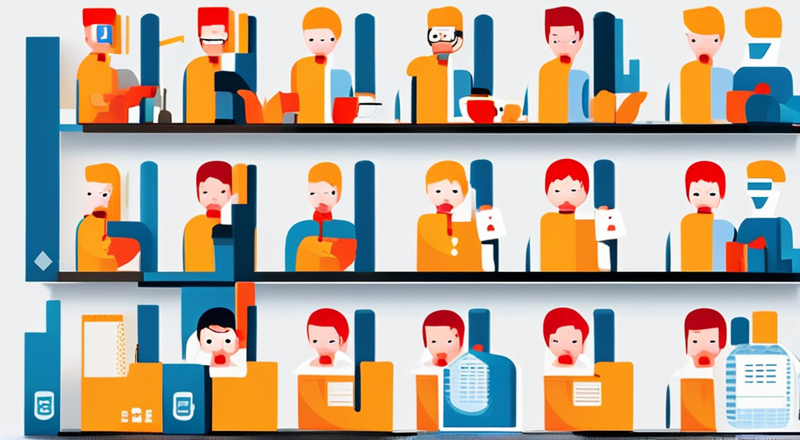 邯郸人力资源怎么选岗啊