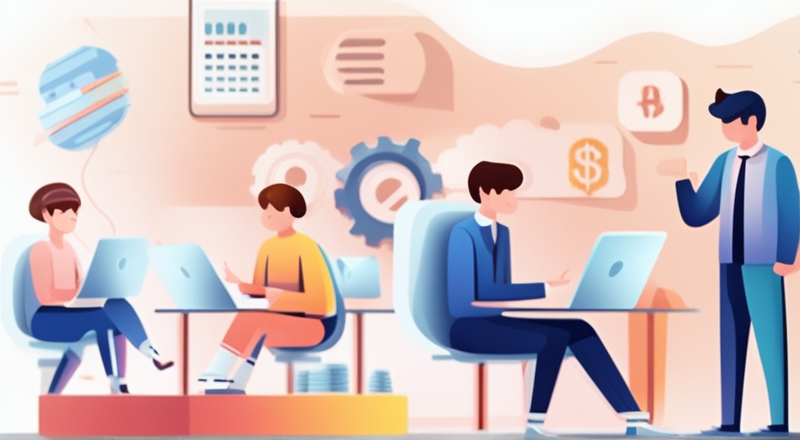 徽翔人力资源怎么样啊工资多少