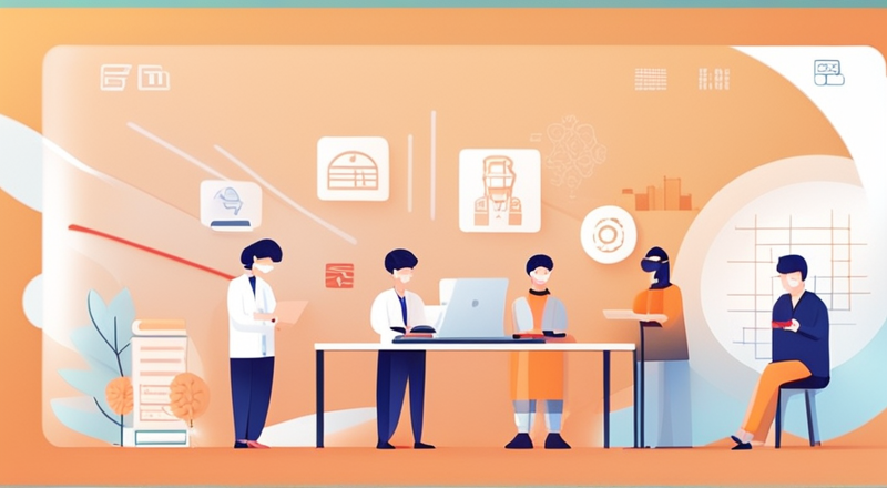 合肥启宏人力资源怎么样