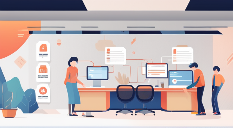 宏昌人力资源公司怎么样