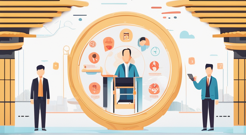 江西向上人力资源怎么样