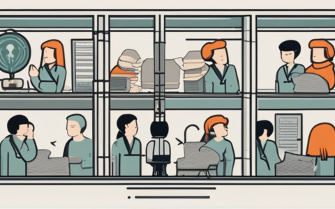 监狱人力资源管理怎么样