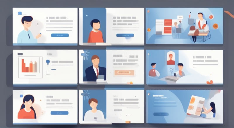 格豪人力资源怎么样