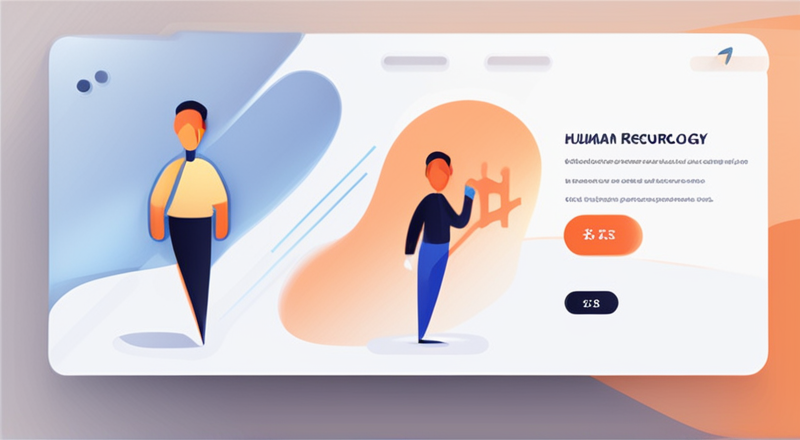 九展人力资源怎么样