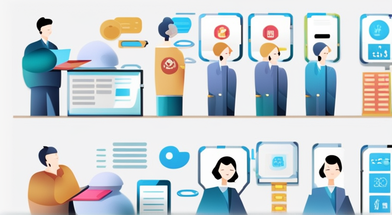 京创人力资源怎么样