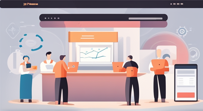 杰浦人力资源怎么样