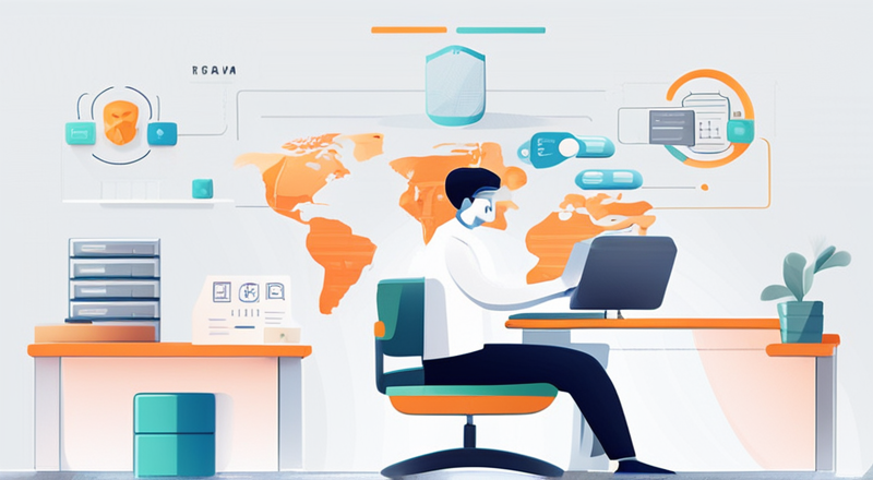 龙豪人力资源怎么样