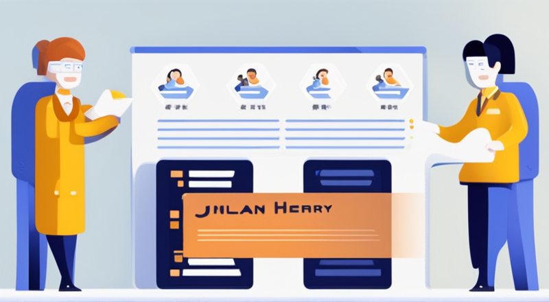 济南亨利人力资源怎么样