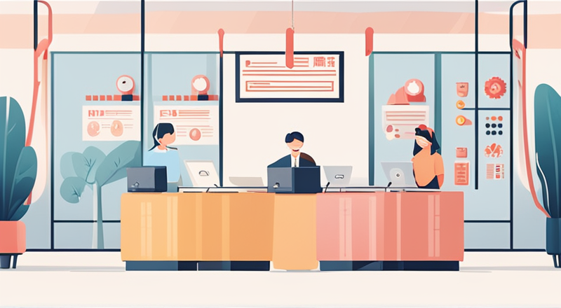 聚缘堂人力资源怎么样啊