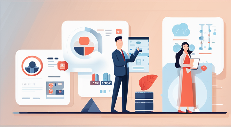 华海人力资源市场怎么样