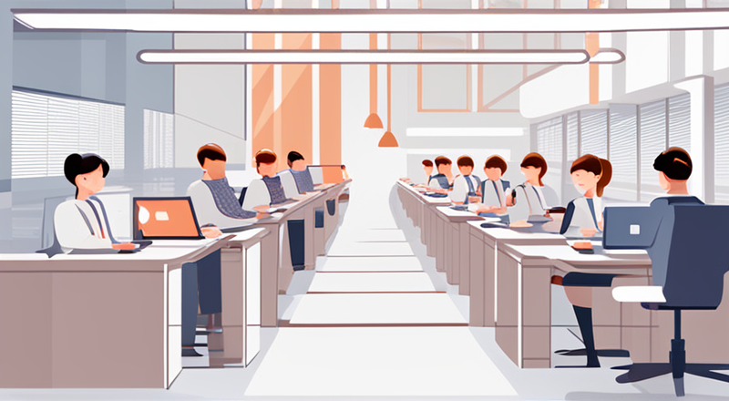 禾远人力资源怎么样