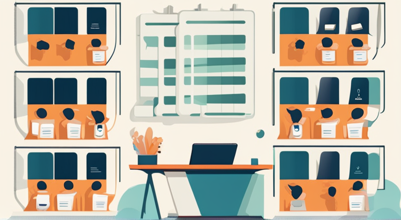 离职怎么跟人力资源联系