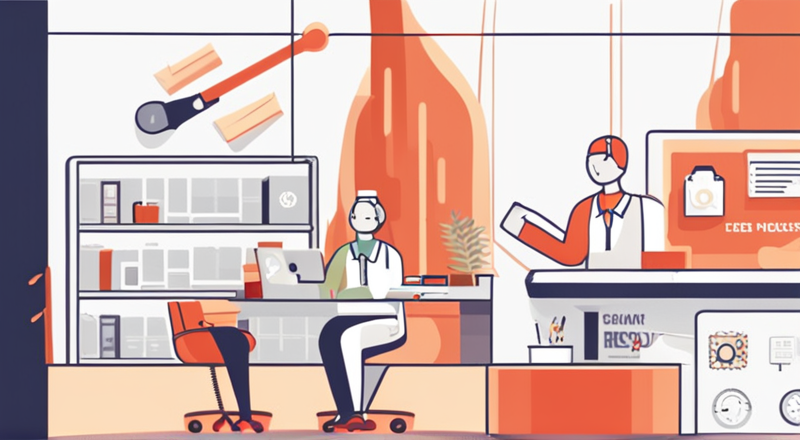 科盈人力资源怎么样