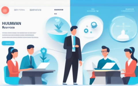 蓝泉人力资源怎么样