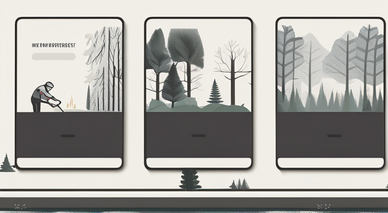 林场人力资源短缺怎么办