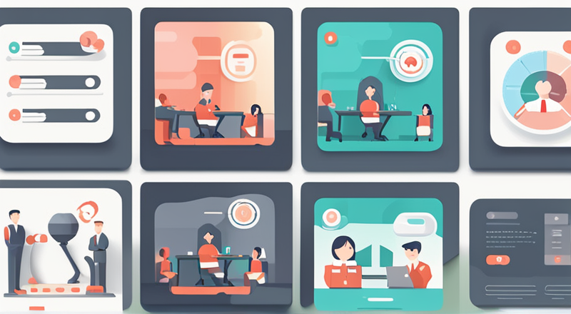 龚信人力资源怎么样啊