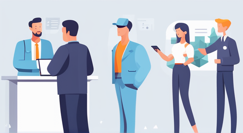 厚街智高人力资源怎么样