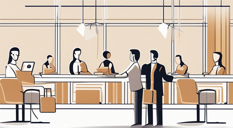 酒店人力资源怎么编制