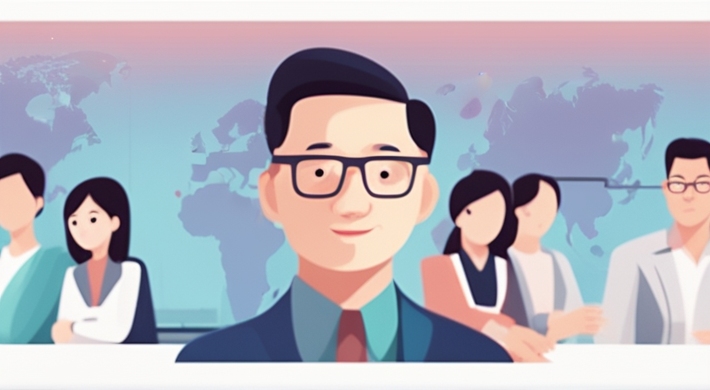 广州九富人力资源怎么样