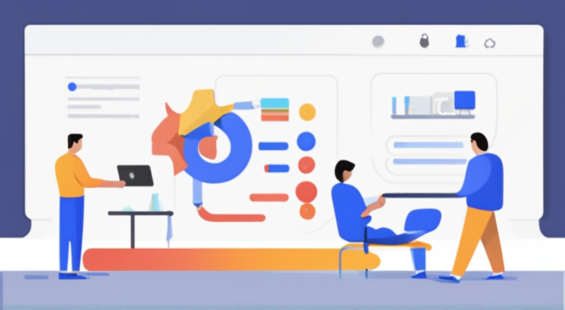 谷歌人力资源怎么做