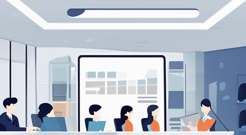 高途入职人力资源怎么样