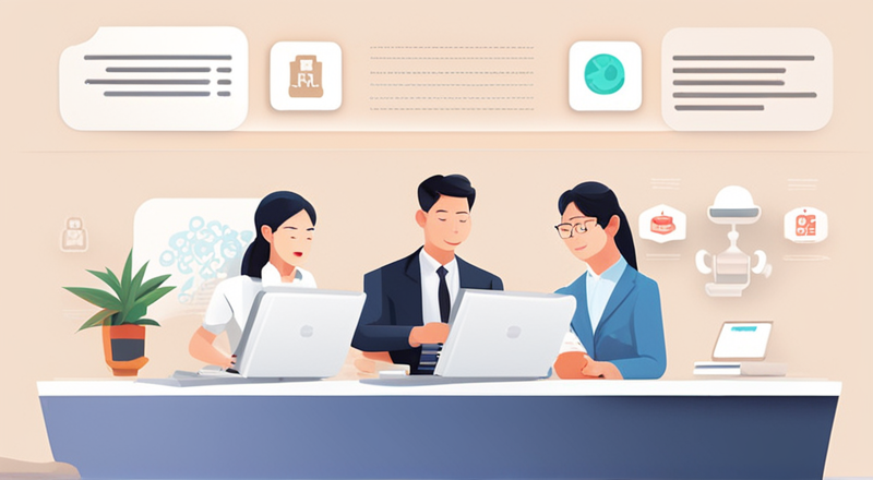 聊城众兴人力资源怎么样