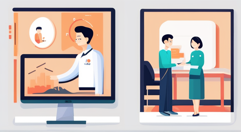 淮安美创人力资源怎么样