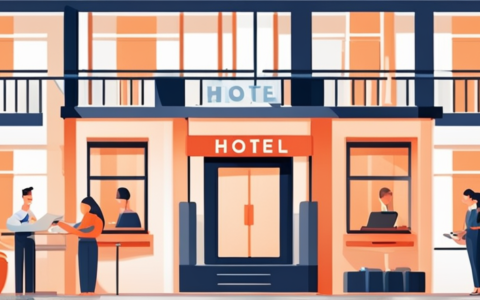 酒店人力资源外包怎么选