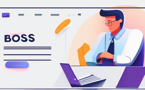 老板怎么找人力资源的错