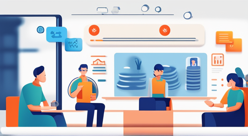 惠州友信人力资源怎么样