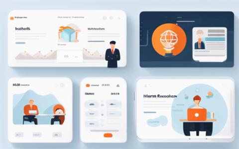 徽恩人力资源怎么样