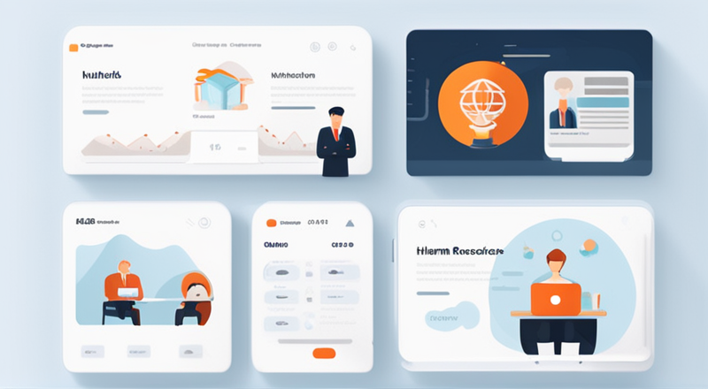 徽恩人力资源怎么样