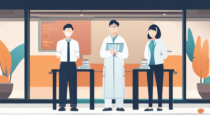 合肥东和人力资源怎么样