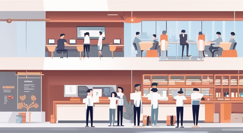 广州市轩宏人力资源怎么样