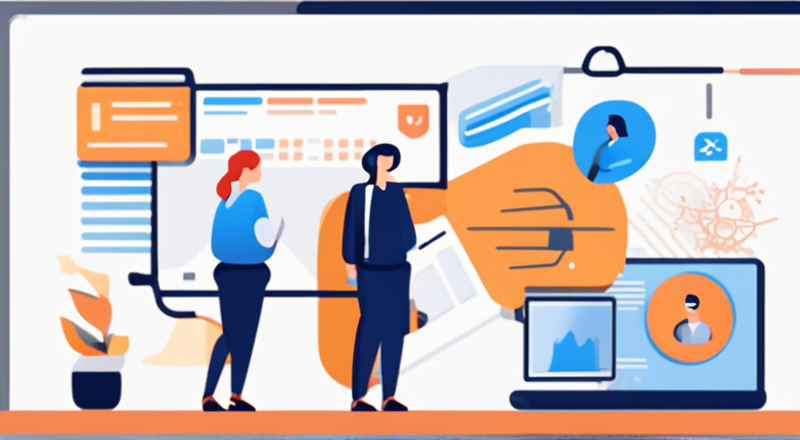 和人力资源部谈话怎么谈