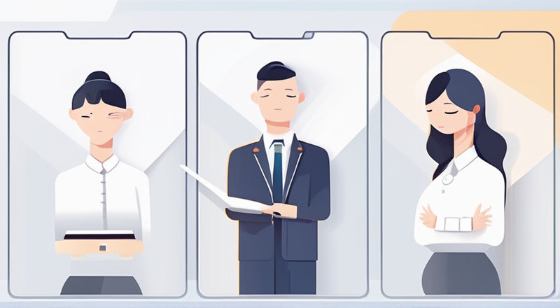 陆桥人力资源怎么样